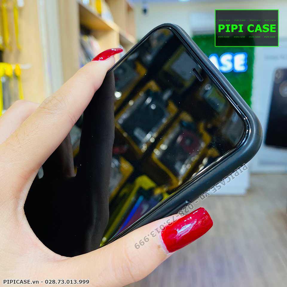 Ốp Lưng iPhone 11 Pro Max - Kim Cương 6D - Vàng_thumbnail_3
