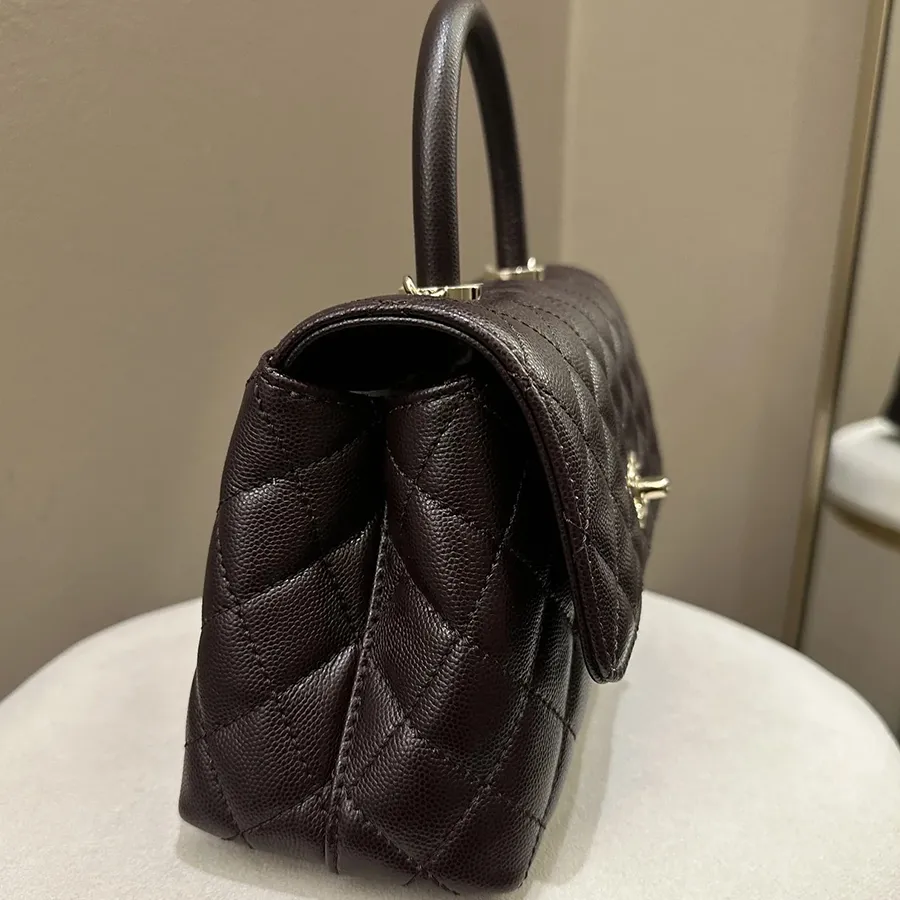 Chanel Caviar Quilted Coco_thumbnail_3