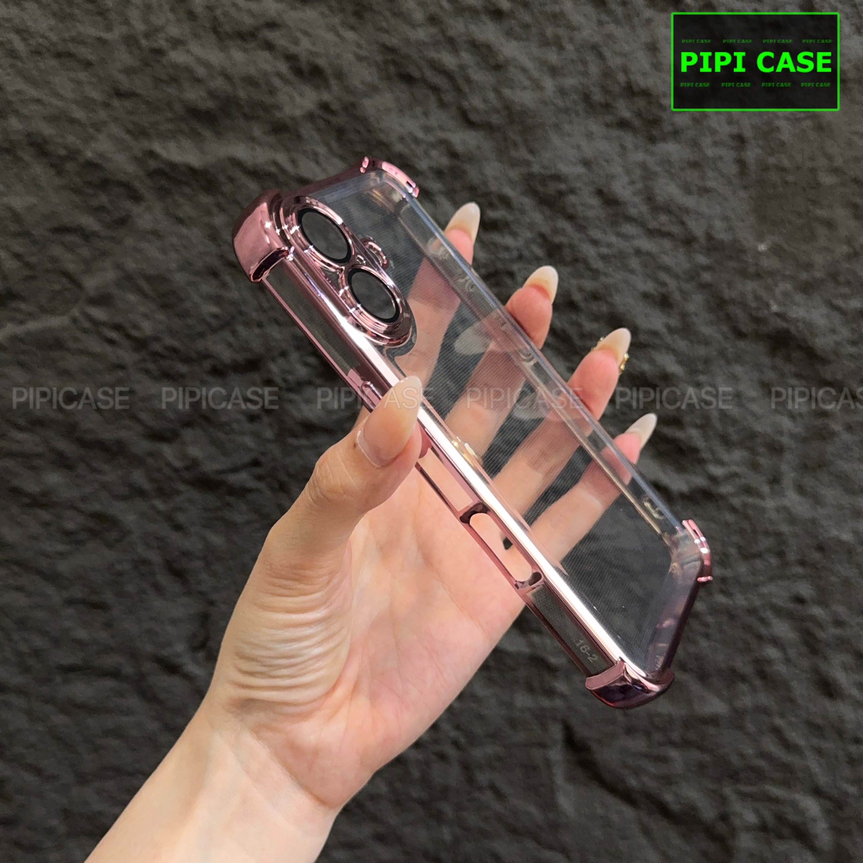 Ốp Lưng iPhone 16 - Gu - Hồng_thumbnail_5
