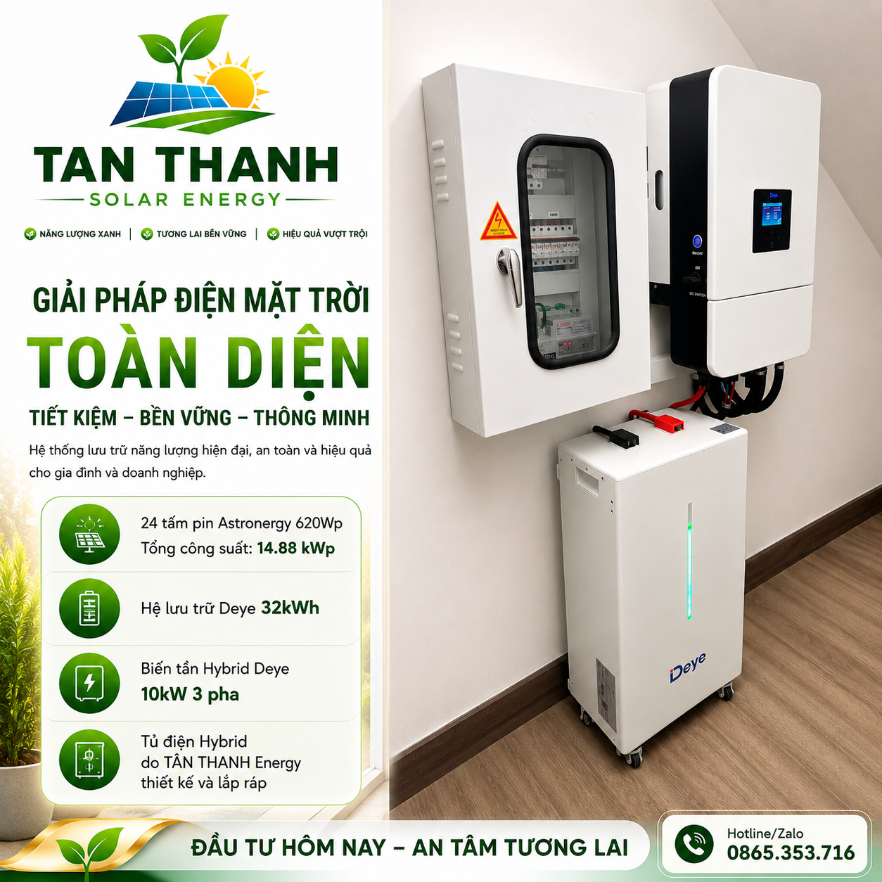 Mr Tuấn Q7