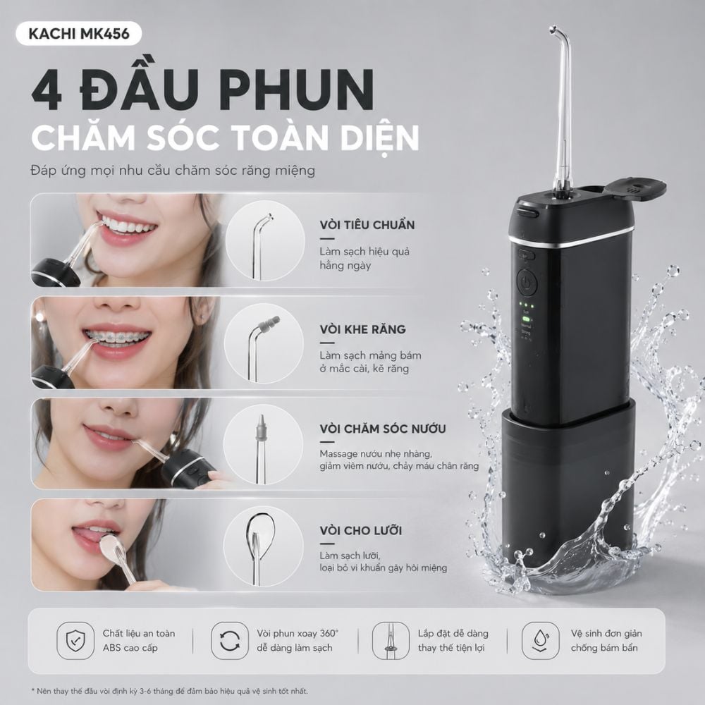 Tăm nước Kachi MK456_thumbnail_2