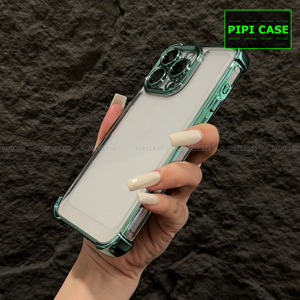 Ốp Lưng iPhone 13 Pro - Gu - Xanh Lá_thumbnail_3