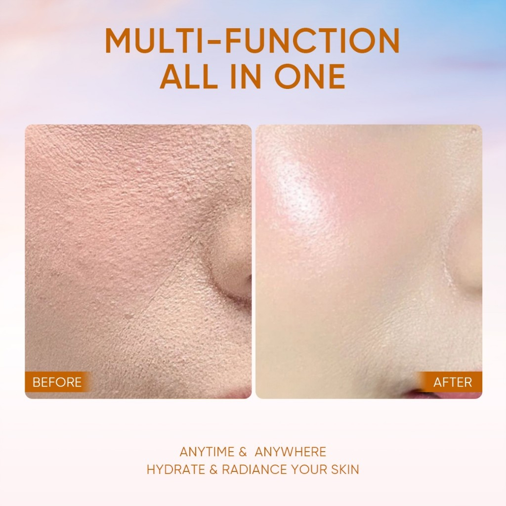 SKINTIFIC Radiance Booster Serum 100ml_thumbnail_2