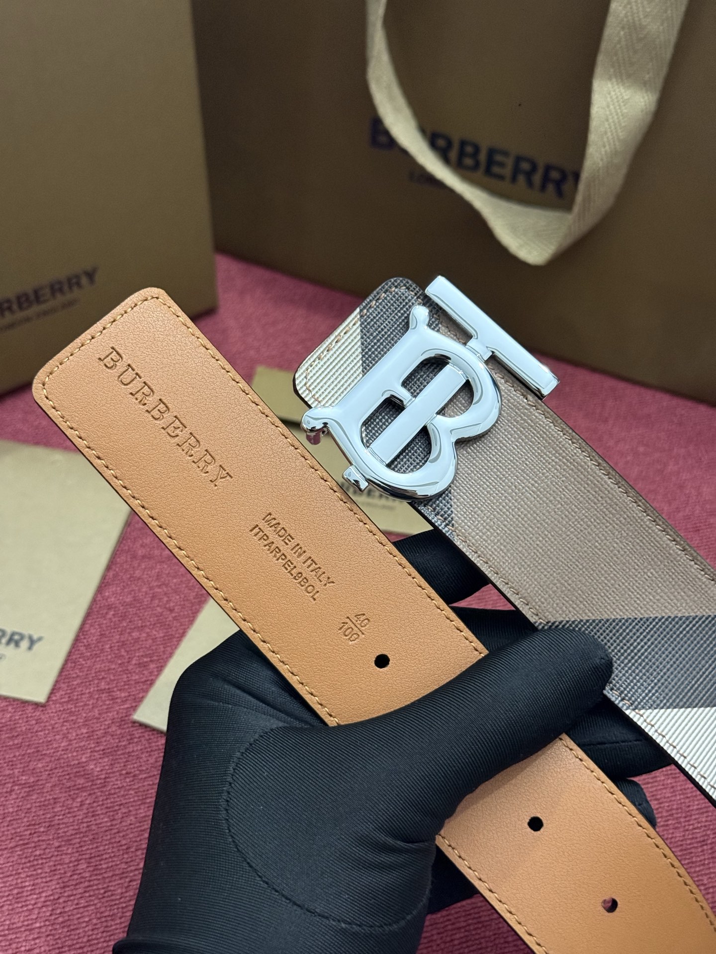 Belt Burberry_thumbnail_6