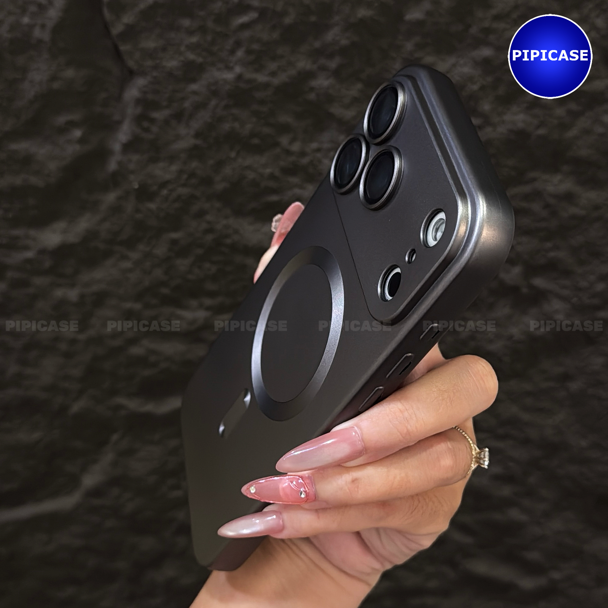 Ốp Lưng iPhone 17 Pro Max - Ops - Titan_thumbnail_3
