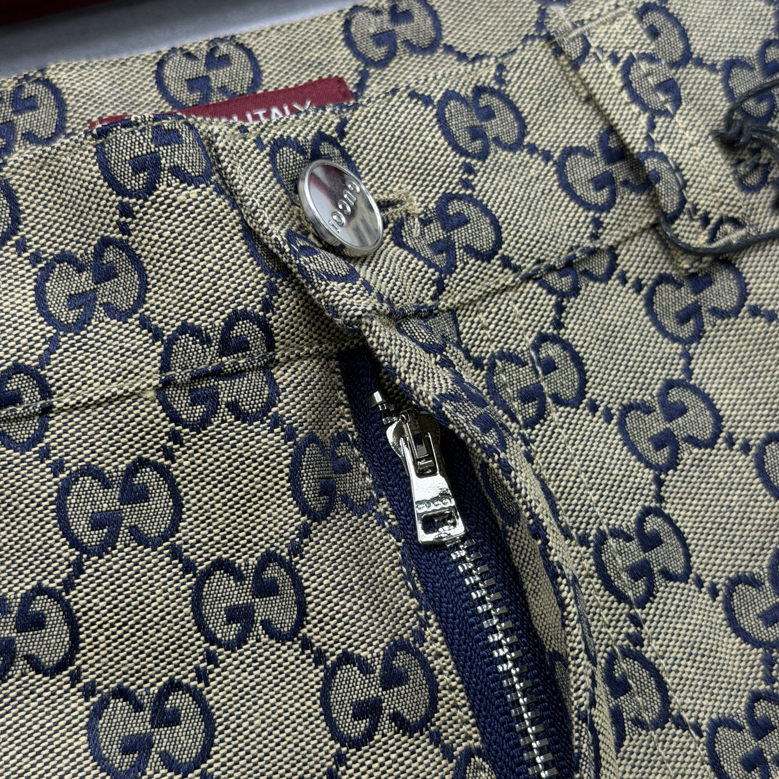 Bộ Gucci