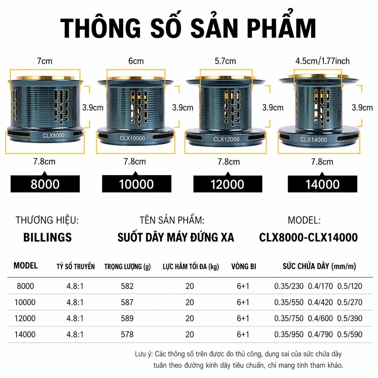 Máy Câu Đứng BILLINGS BEL CLX8000 – CLX14000 Cối Nông_thumbnail_8