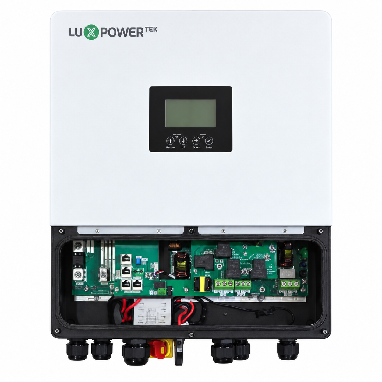 Luxpower Hybrid GEN3-LB-EU 8K