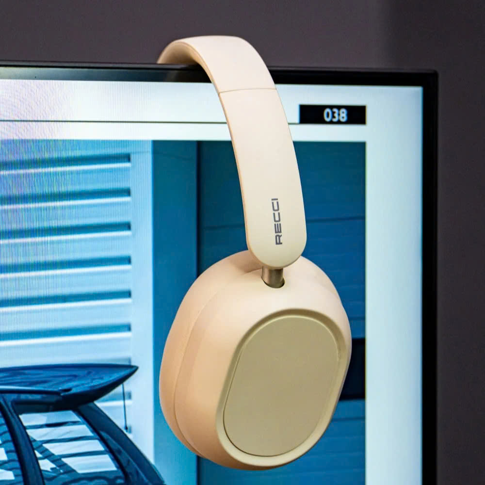 Tai nghe Bluetooth Recci - REP-W79_thumbnail_3