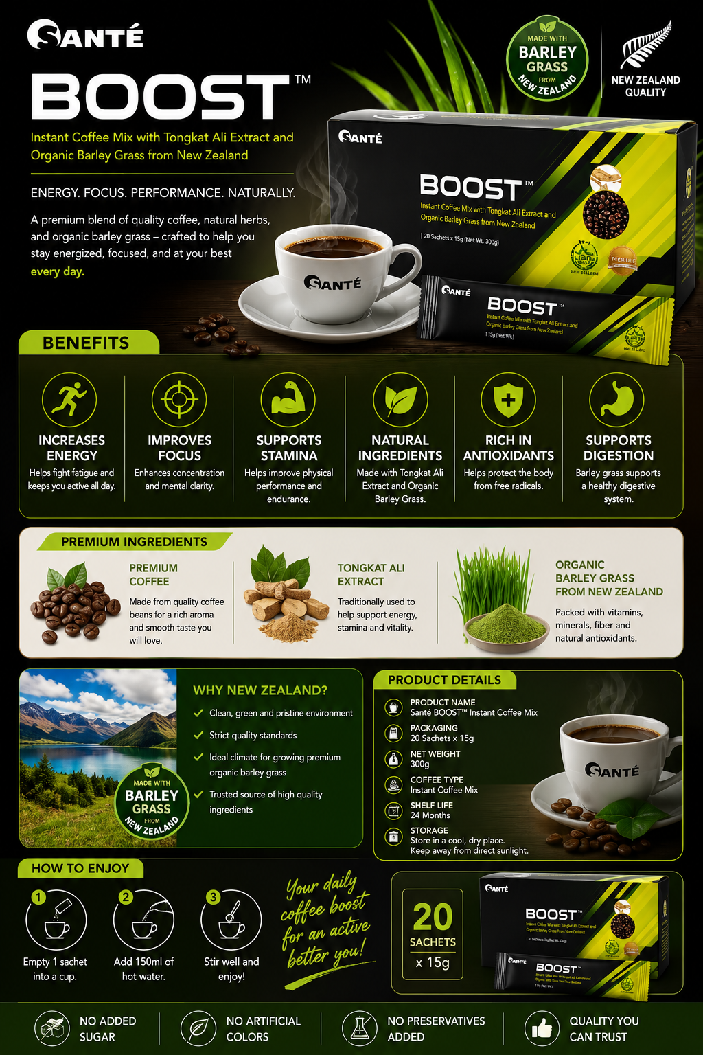Sante Barley Boost Coffee with Tongkat Ali_thumbnail_2