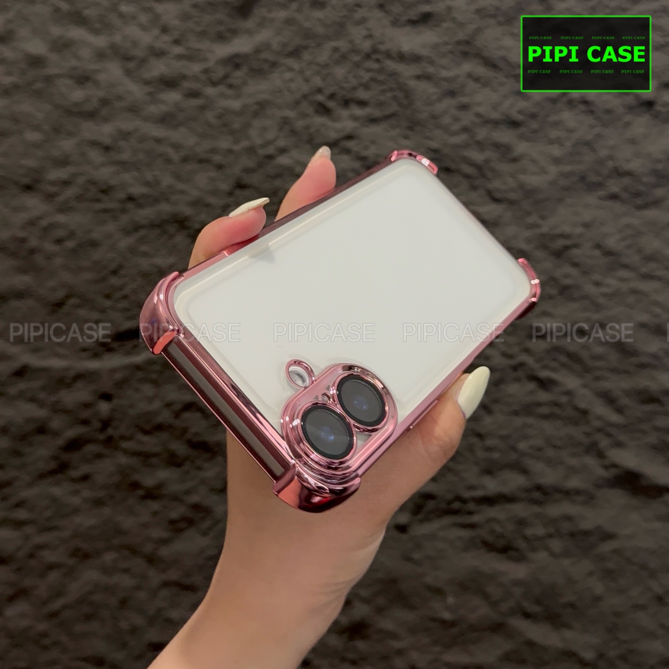Ốp Lưng iPhone 16 - Gu - Hồng_thumbnail_8