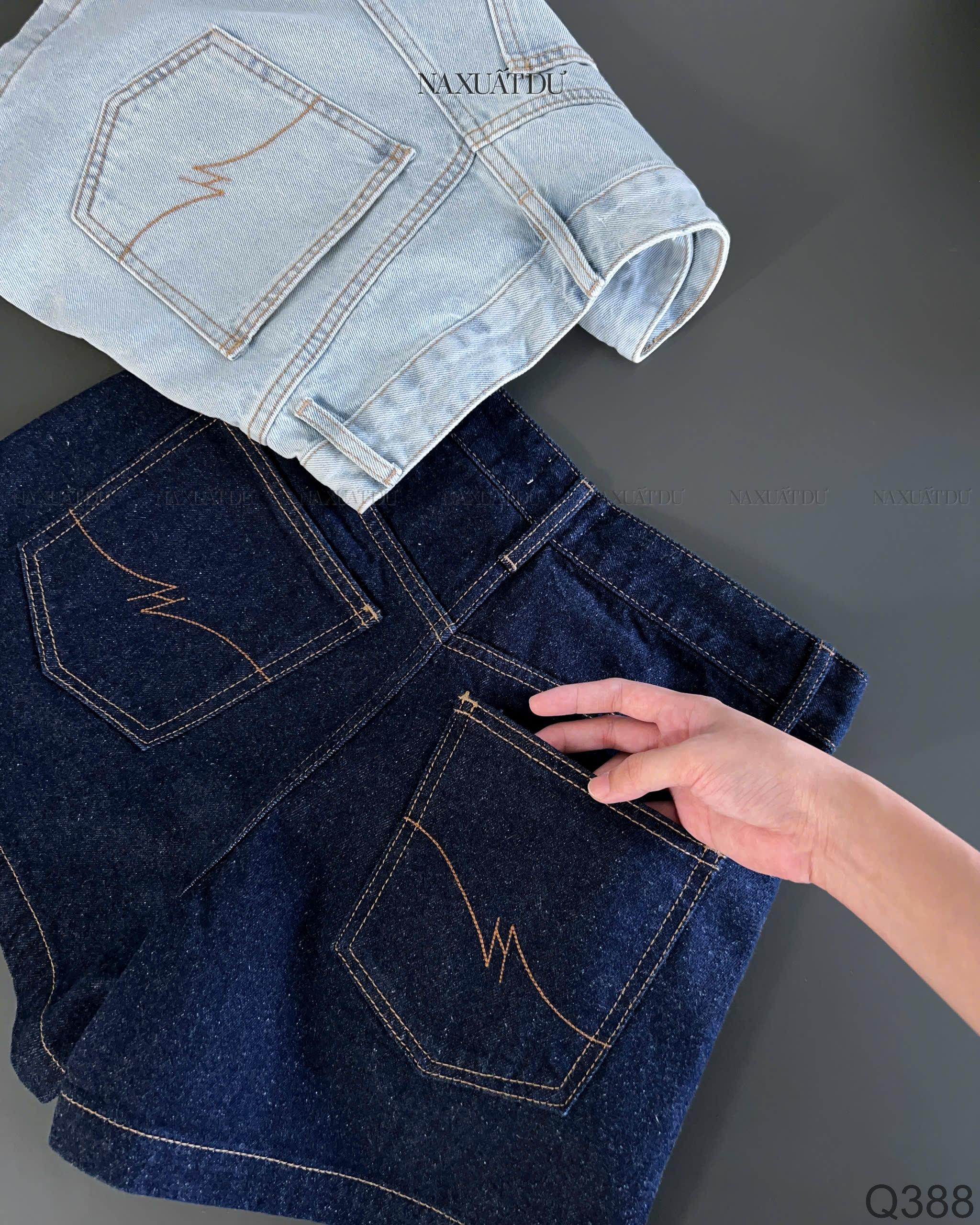 QUẦN SHORT JEANS - Q388_thumbnail_6