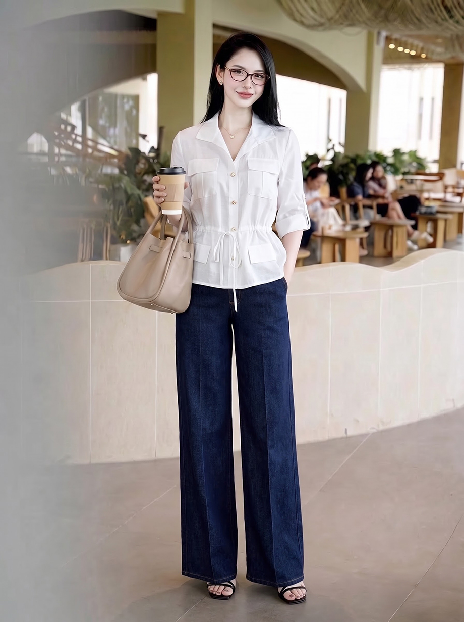 Áo sơ mi linen 26120 màu trắng_thumbnail_2