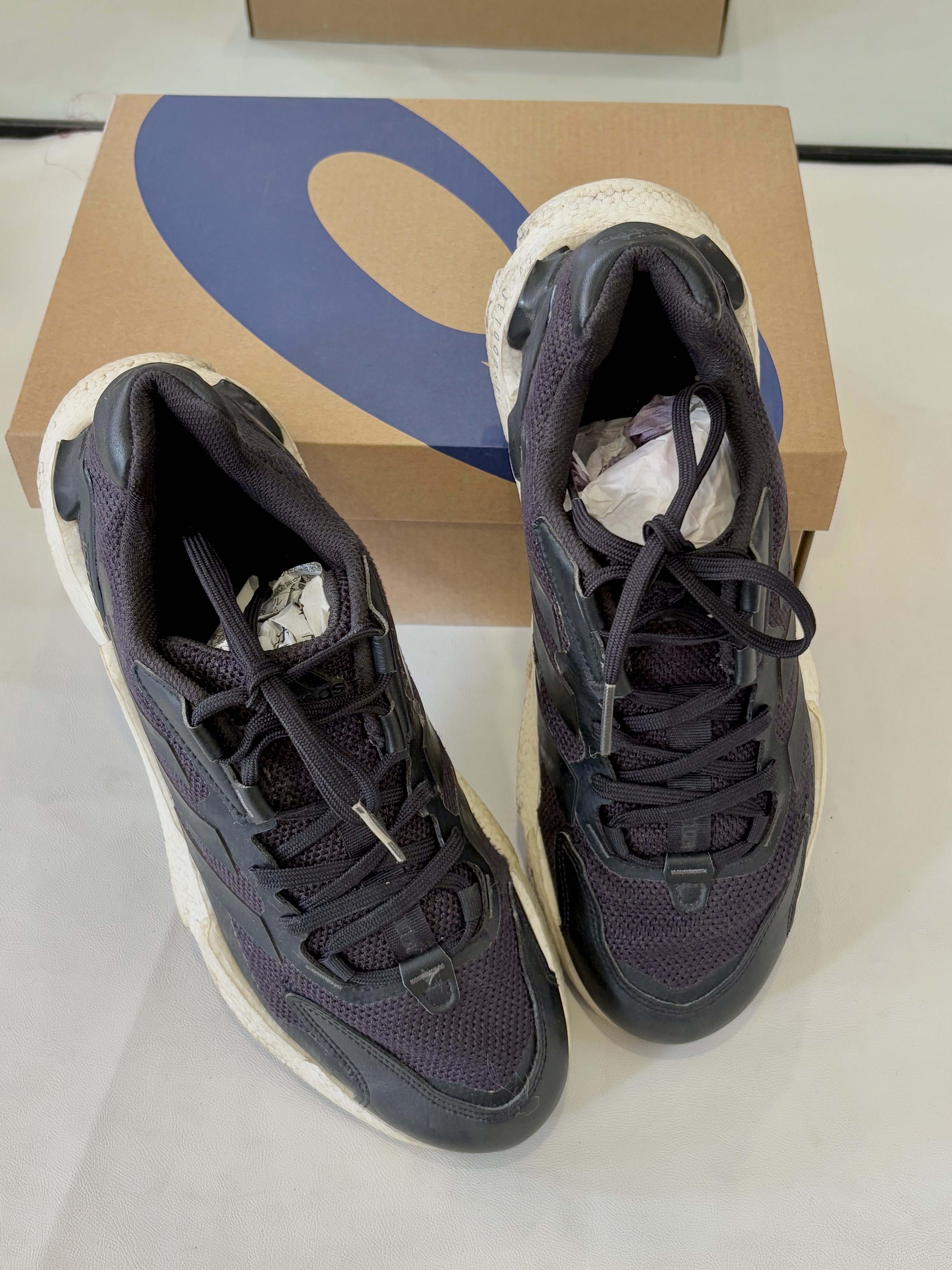 Adidas ZX 2K Boost 2.0 GZ6081
