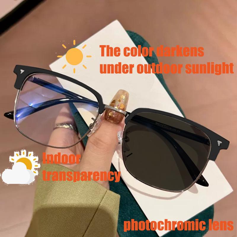 Kính Đổi Màu Thời Trang Đổi Màu với Tính Năng Đổi Màu Khi ra nắng_thumbnail_4