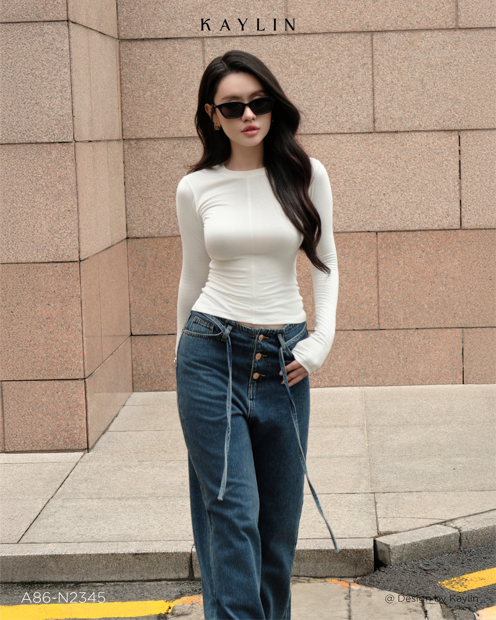 Trắng
