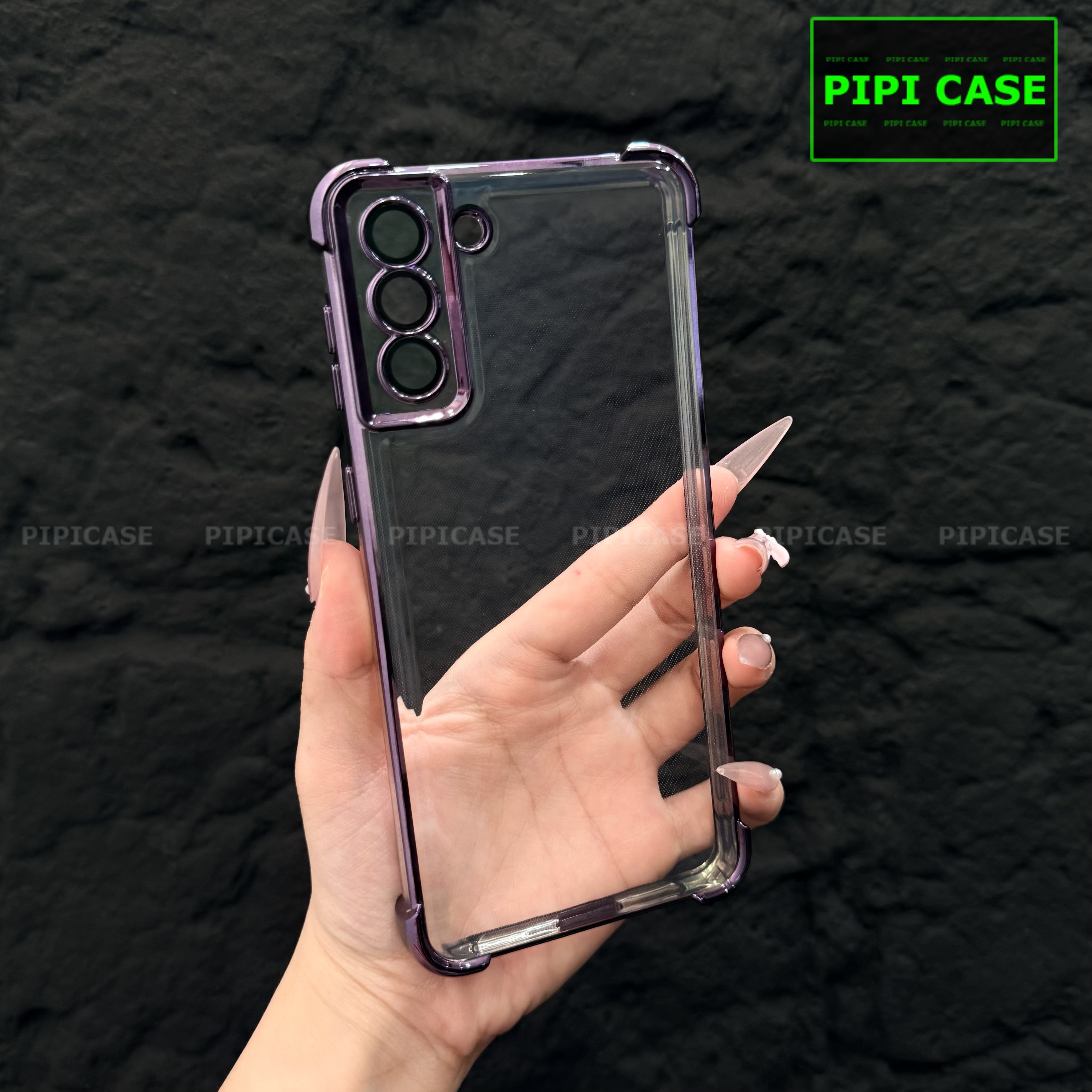 Ốp Lưng Samsung S22 5G - Gu - Tím_thumbnail_3