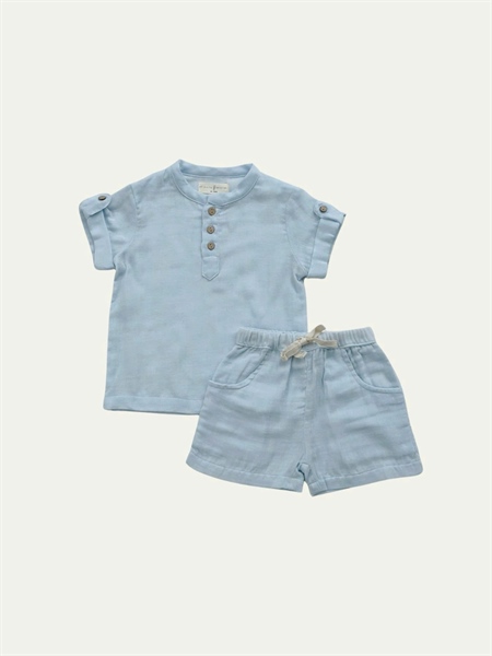 Leon Muslin Set 24