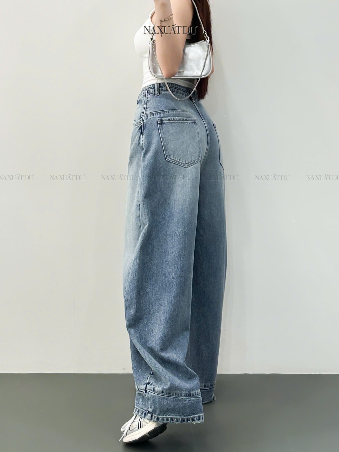Quần jeans 