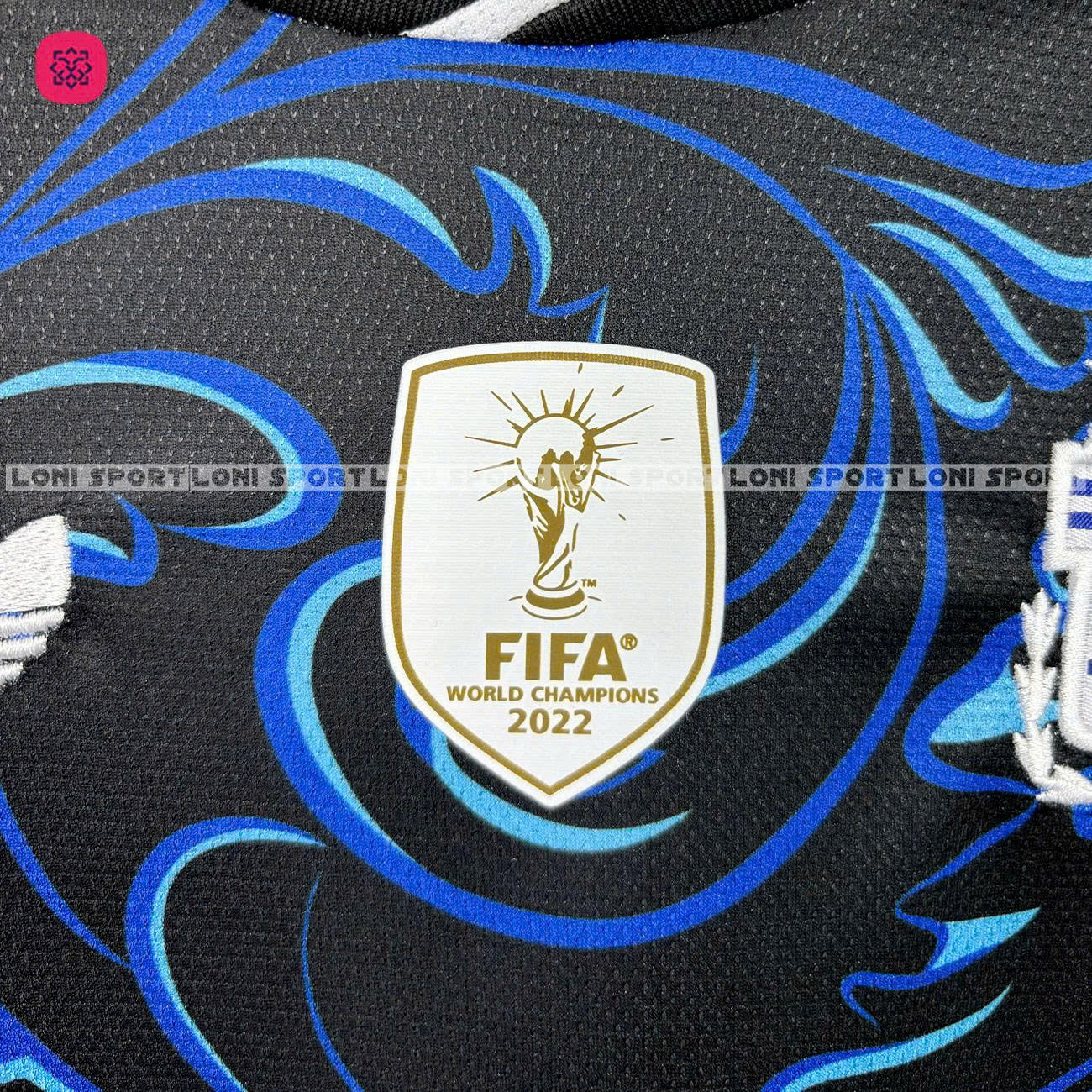 Bộ Kid Argentina sân khách World Cup 2026_thumbnail_4