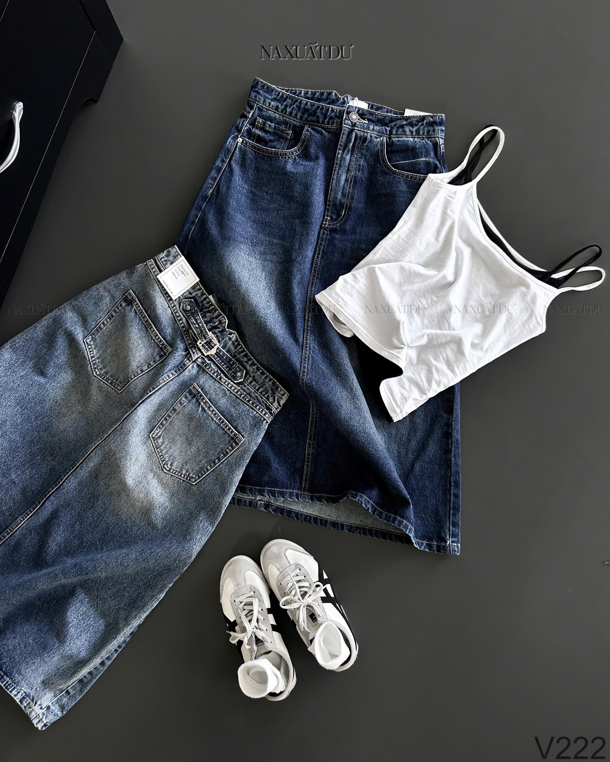 Chân váy jeans - V222_thumbnail_7