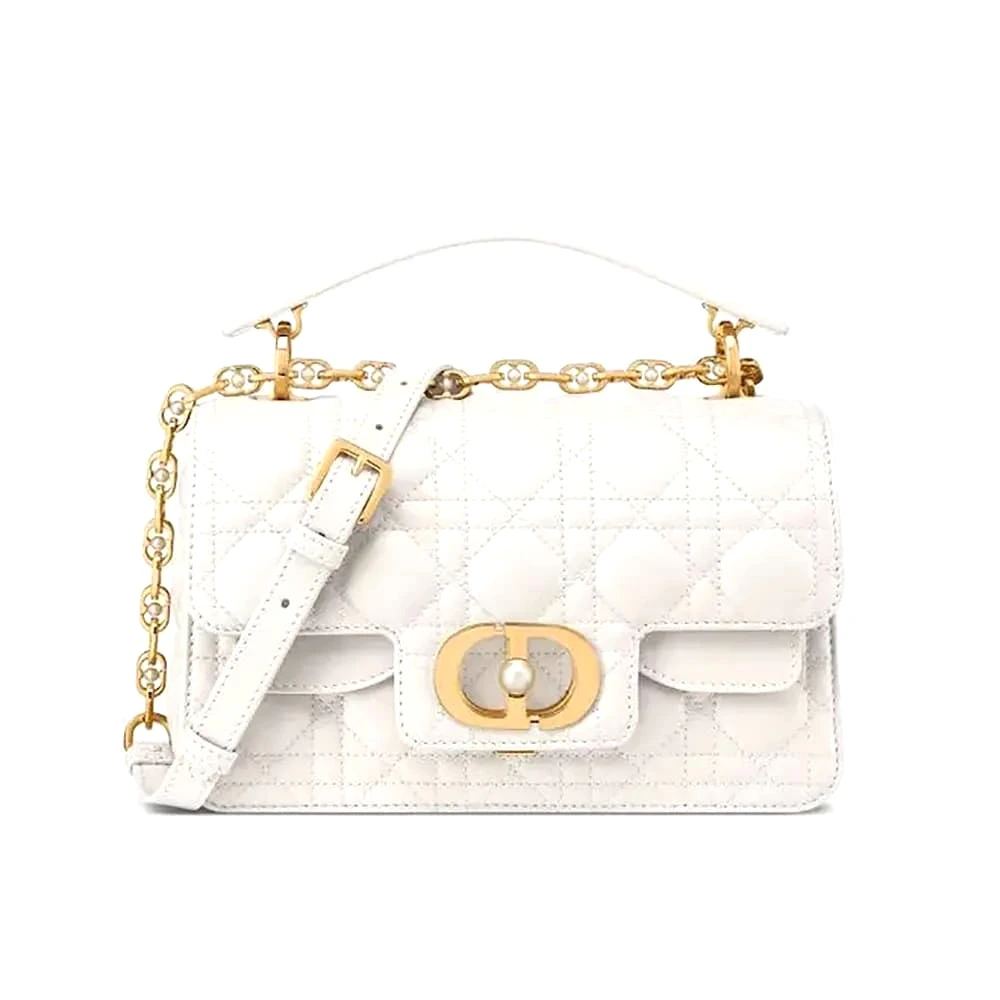 Dior Jolie Top Handle Bag