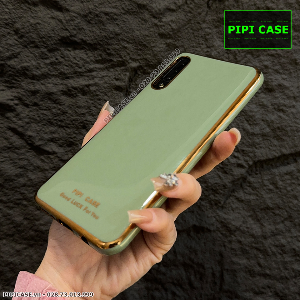 Ốp Lưng Samsung A50 - Royal - Xanh Cẩm Thạch_thumbnail_1
