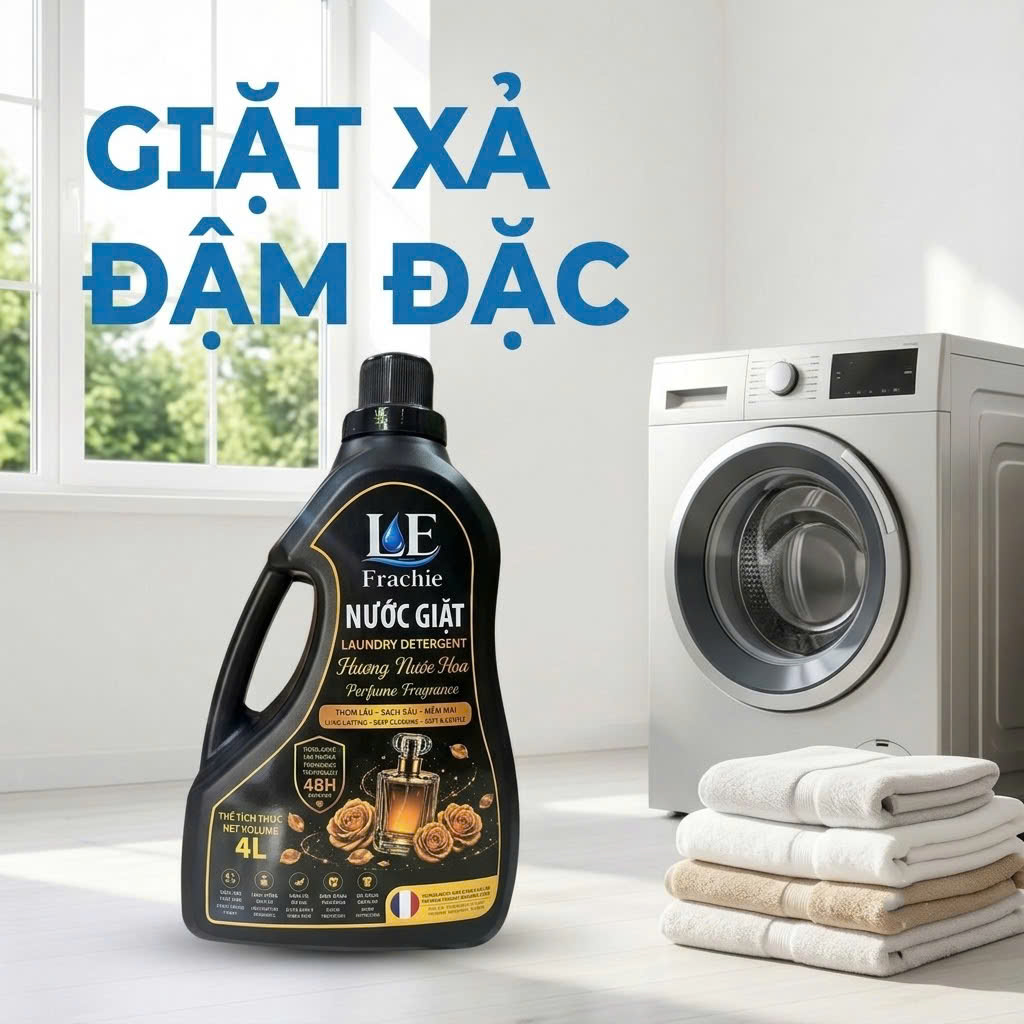 Nước Giặt Cao LE Frachie 4L_thumbnail_1