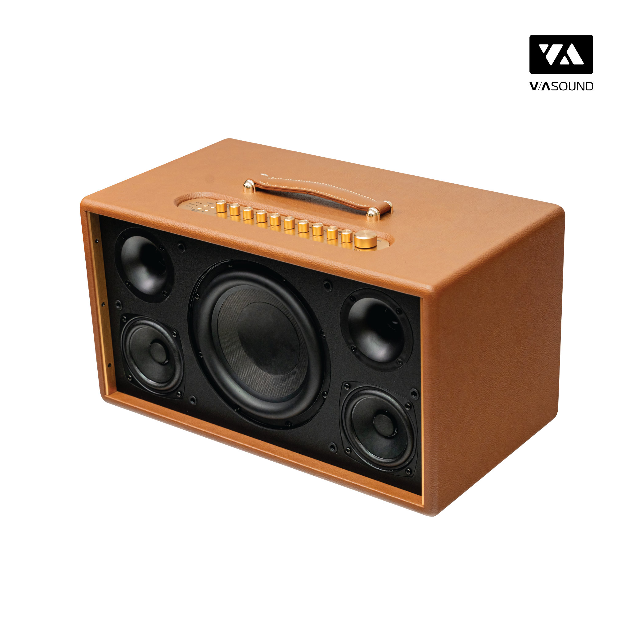 Loa Hifi Karaoke Xách Tay KADMA KS68_thumbnail_24