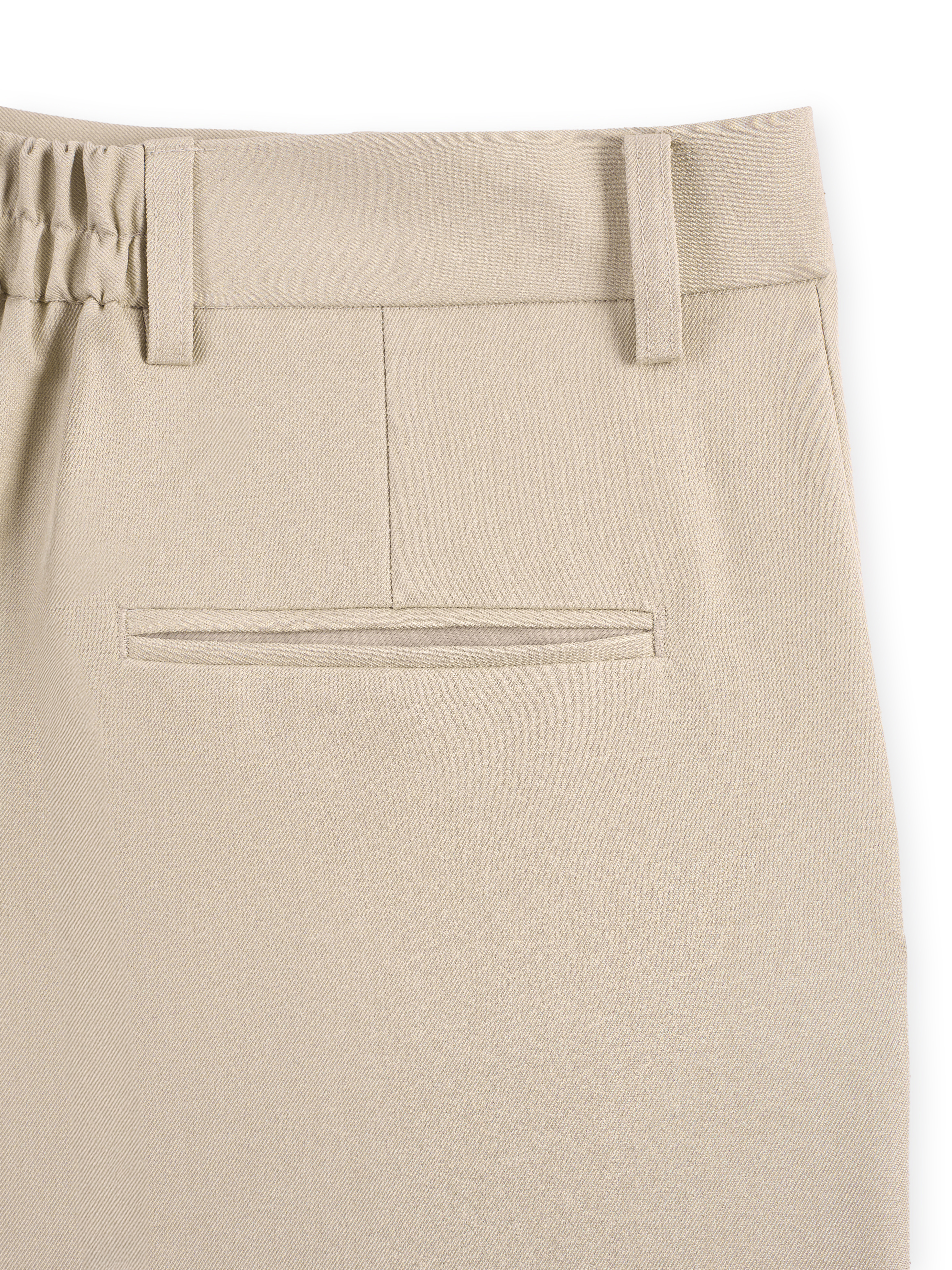 Quần Dài Matthew Vải Twill Form Straight_thumbnail_2
