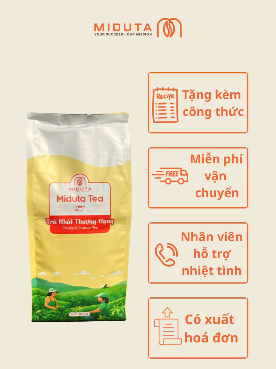 Trà nhài Miduta Thượng hạng_thumbnail_6