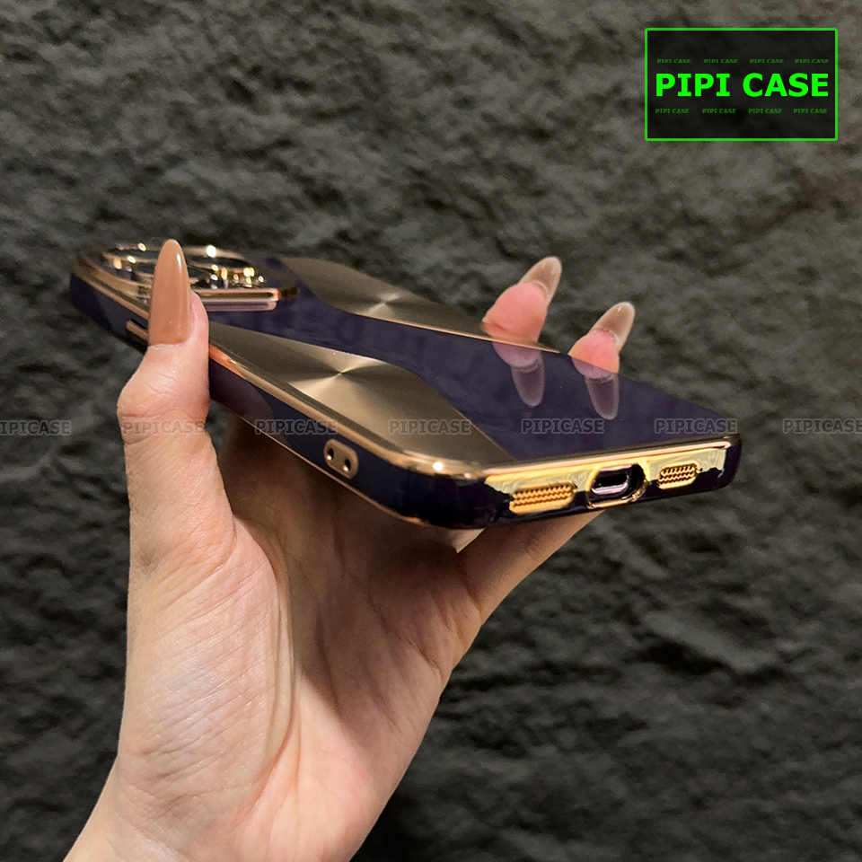 Ốp Lưng iPhone 14 Pro - Alex - Tím_thumbnail_2
