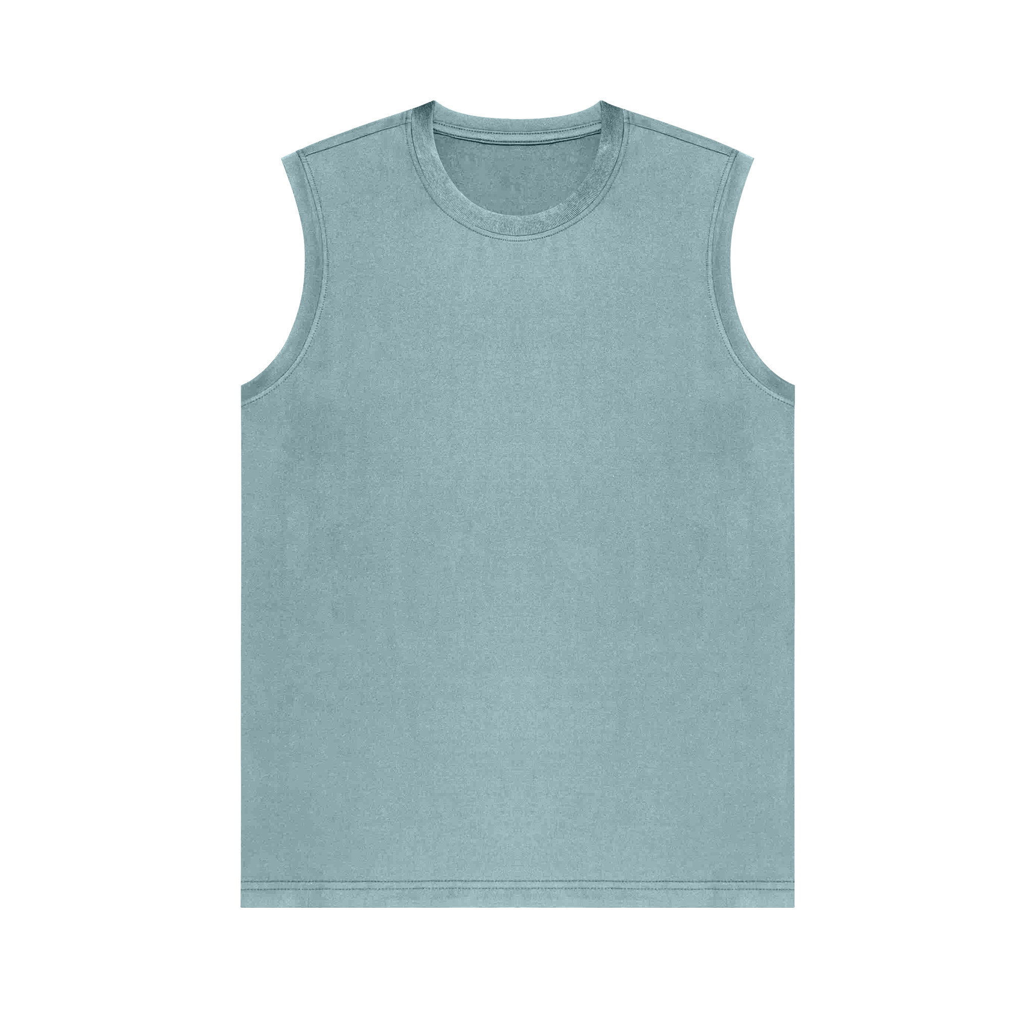 Áo Thun TankTop Oversize