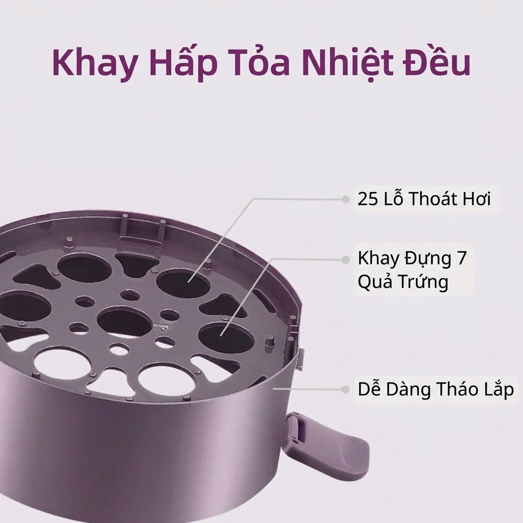 Hộp Cơm Điện Đa Năng Kuchenzimmer 2L_thumbnail_3