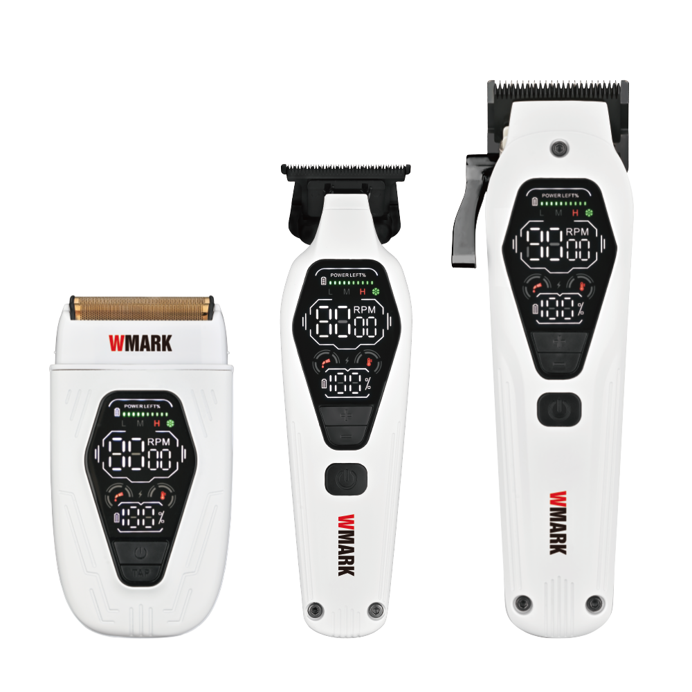 Bộ 3 Món WMARK NG-7602KIT (Tông Cắt + Tông Viền + Máy Cạo)_thumbnail_0