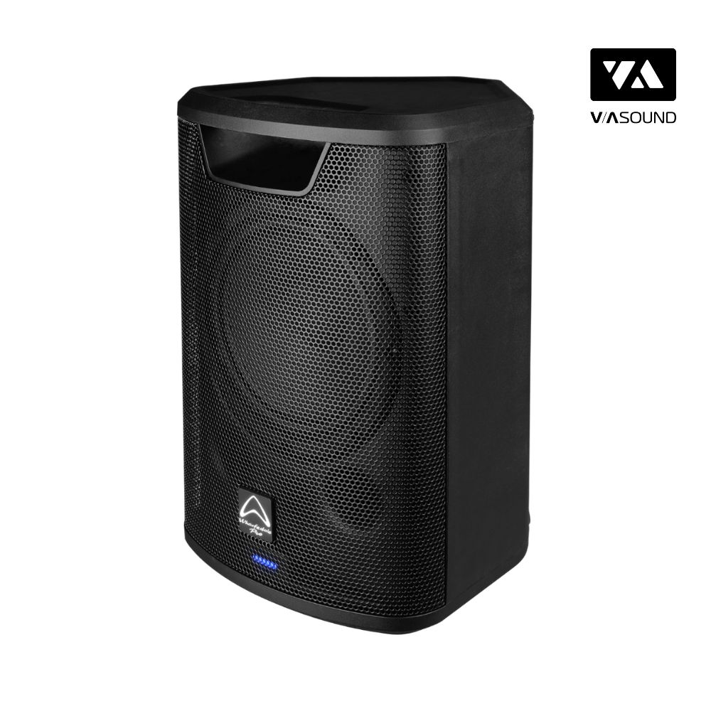 Loa Karaoke WHARFEDALE PRO EZ-8A
