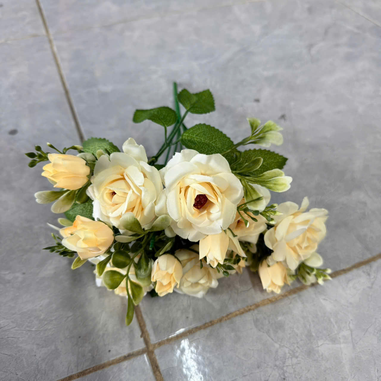 Cụm tỉ muội 17k