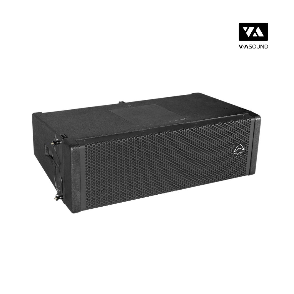 Loa Line Array WHARFEDALE PRO WLA-28A