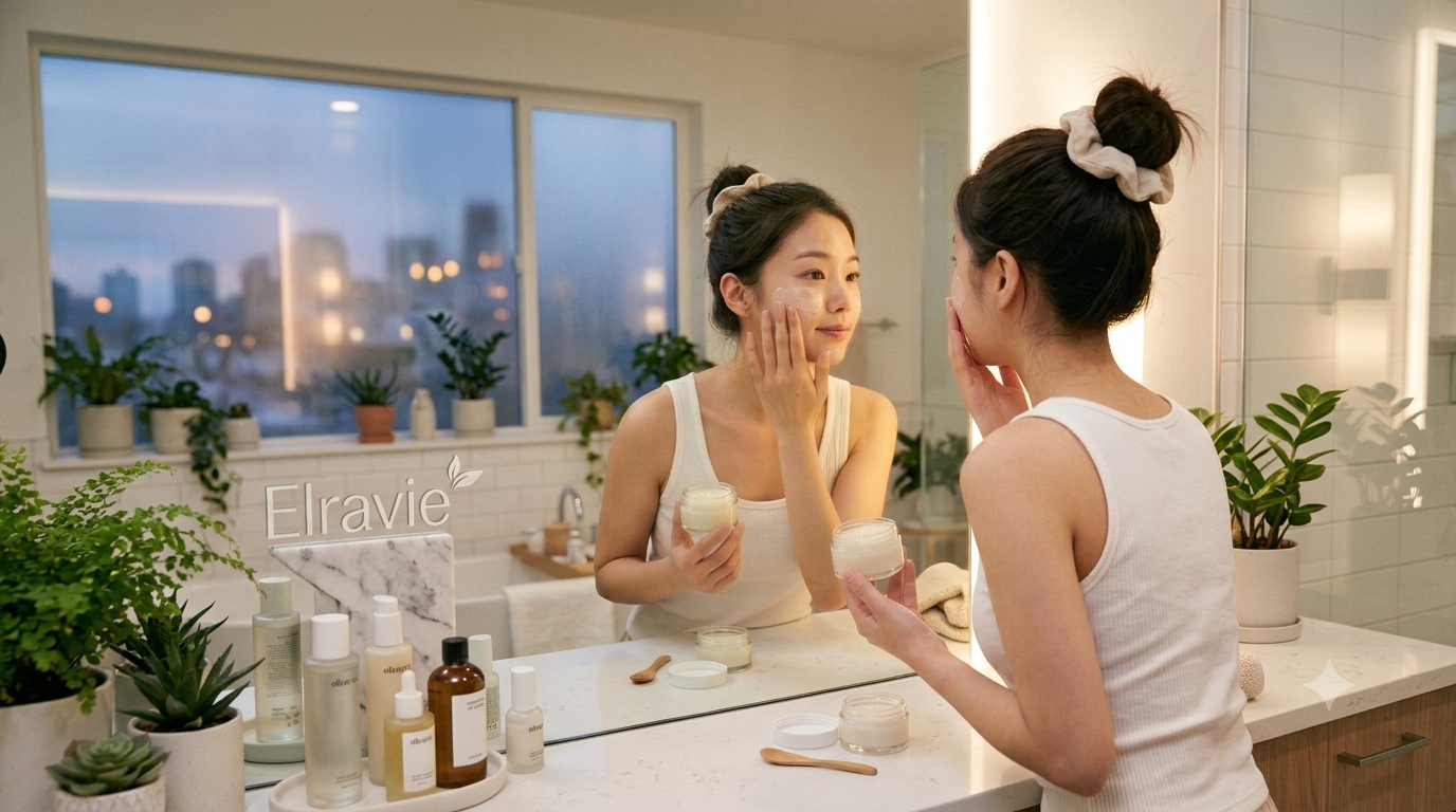 Tại sao da treatment nên dùng sáp tẩy trang thay vì dầu tẩy trang?