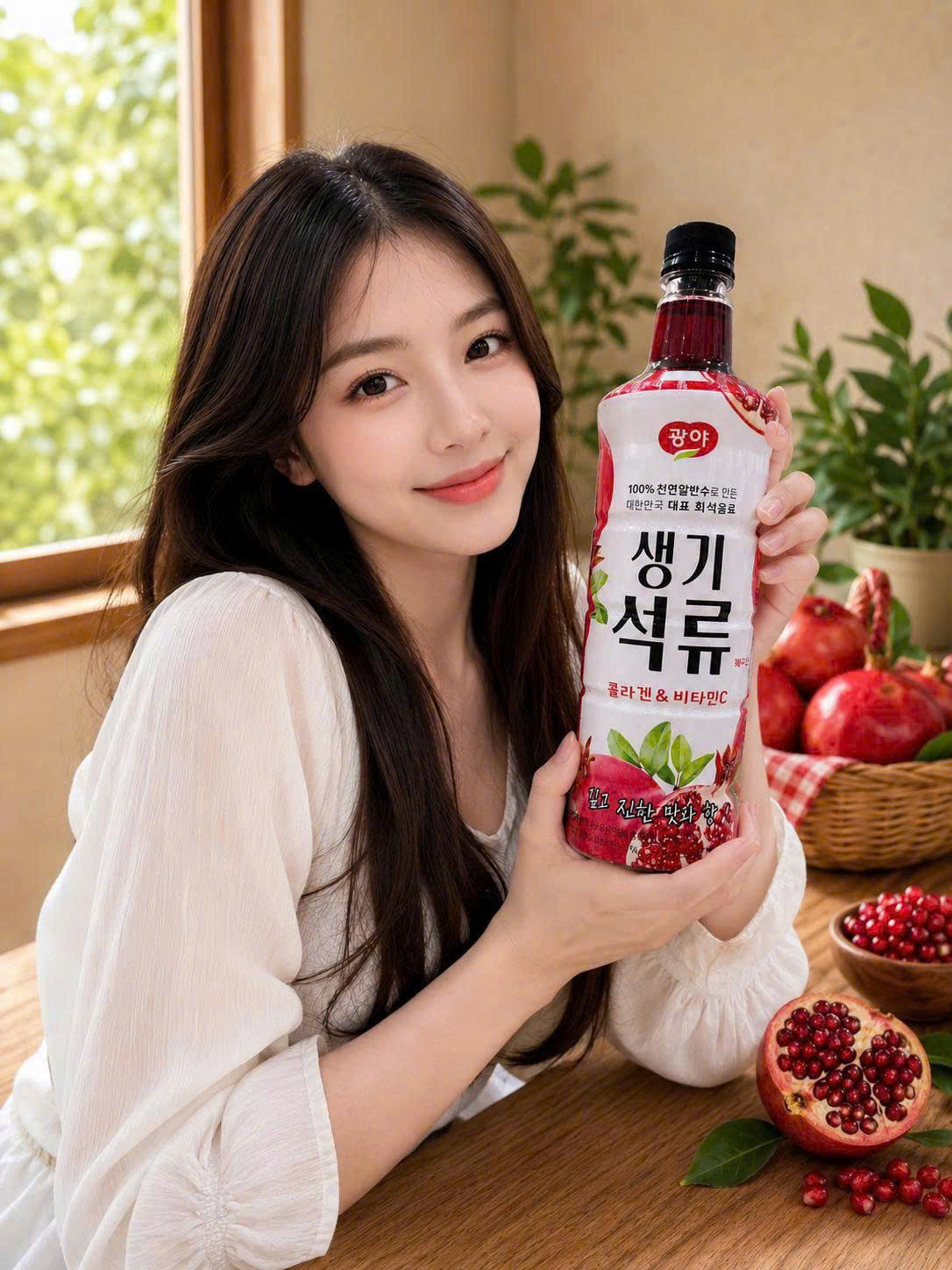 GIẤM CỐT LỰU LÊN MEN KWANGYA_thumbnail_7