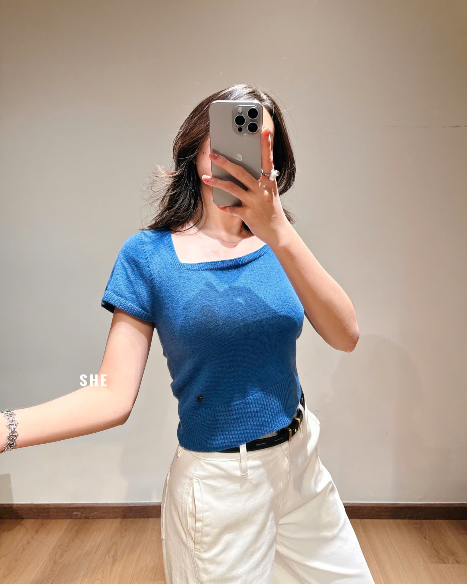 J355 ÁO KIỂU TAY NGẮN NM_thumbnail_3