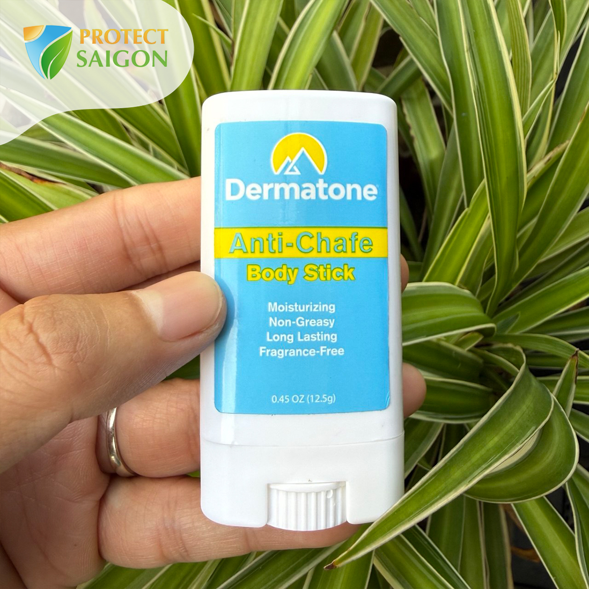 Chai chống ma sát da thể thao Dermatone Anti-Chafe Body Stick - 12.5g_thumbnail_2