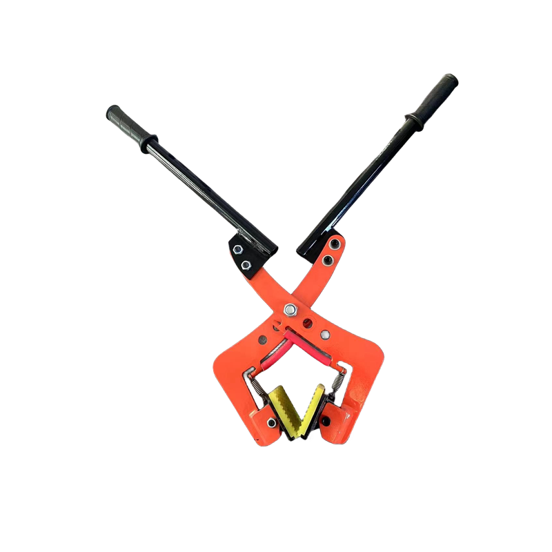 Kẹp đá xách tay 6 inch, 8 inch, 10 inch
