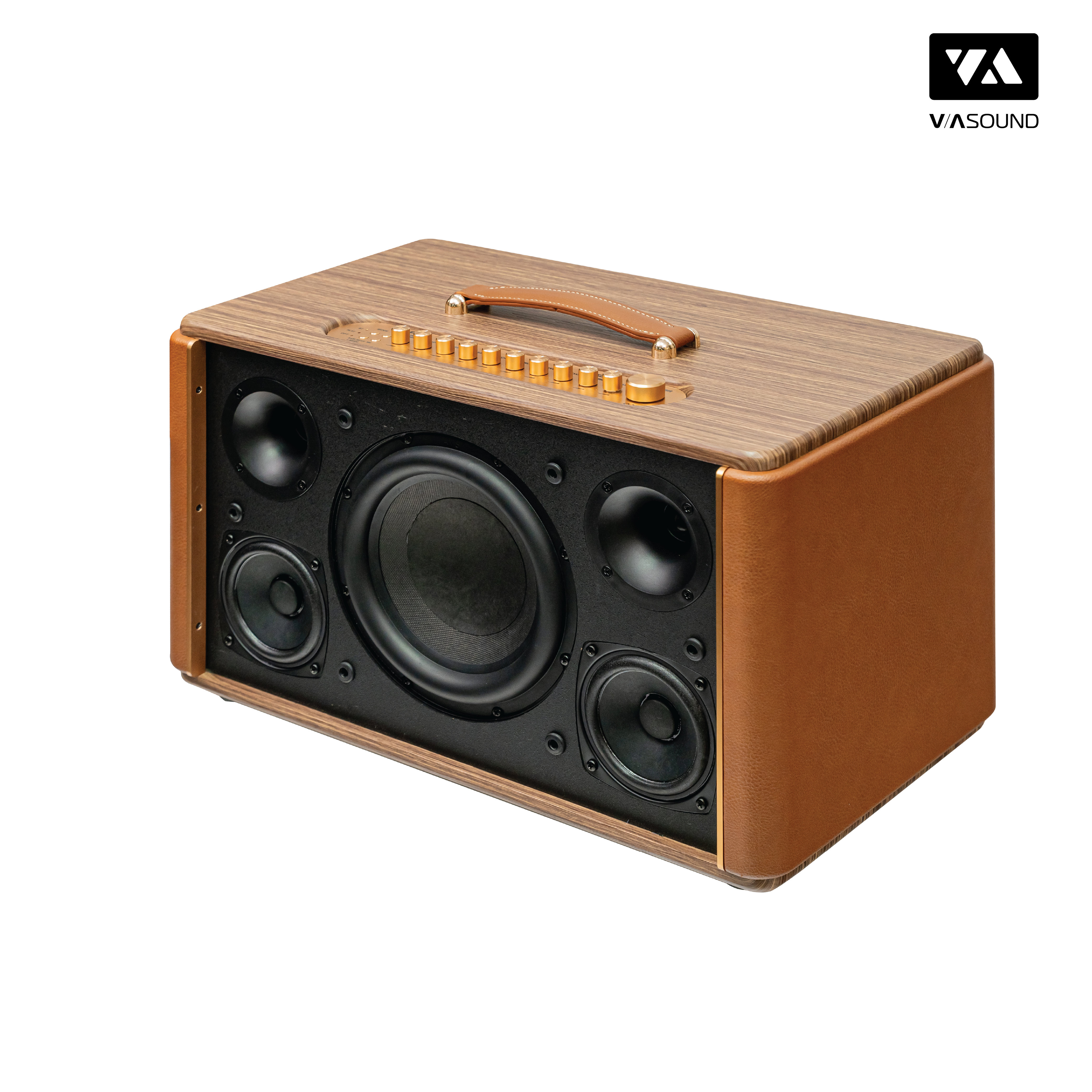 Loa Hifi Karaoke Xách Tay KADMA KS300_thumbnail_24