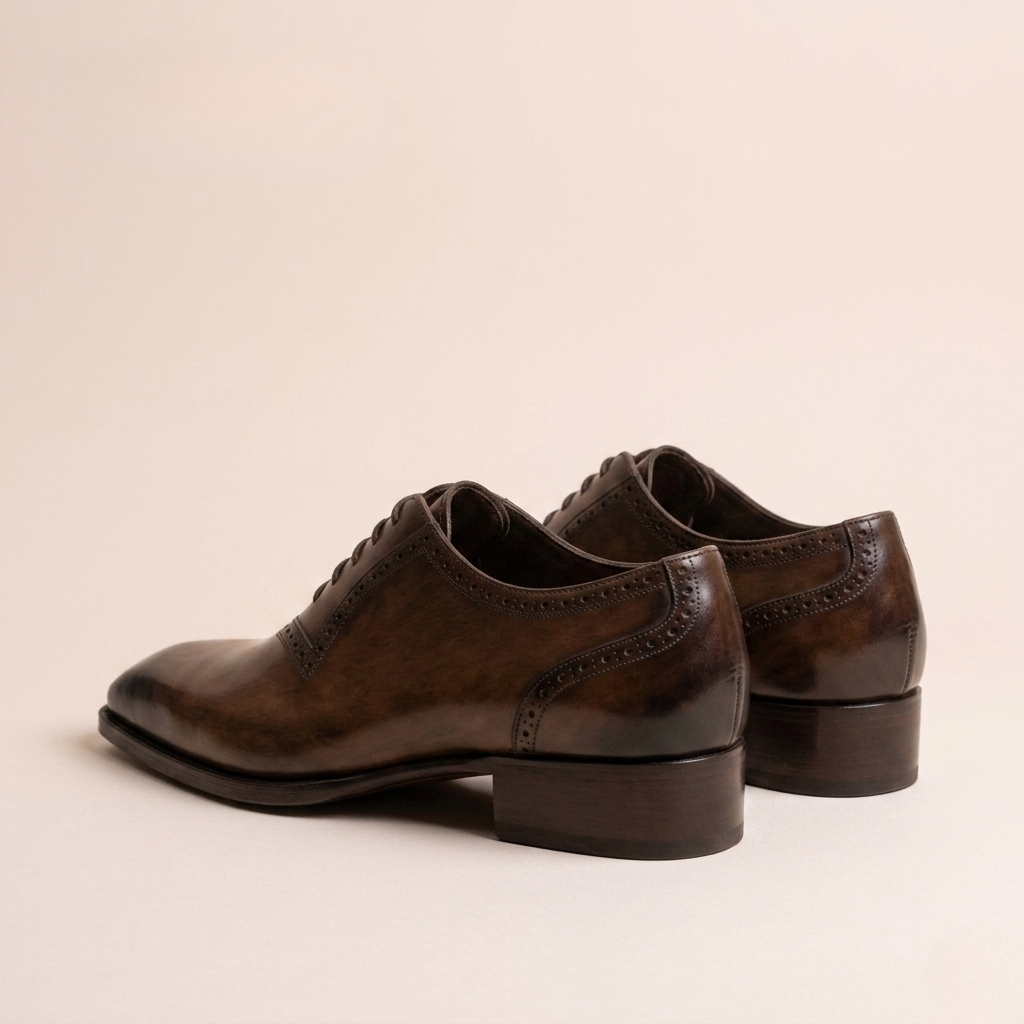 Luciano Oxford Classic Bella Hole_thumbnail_3