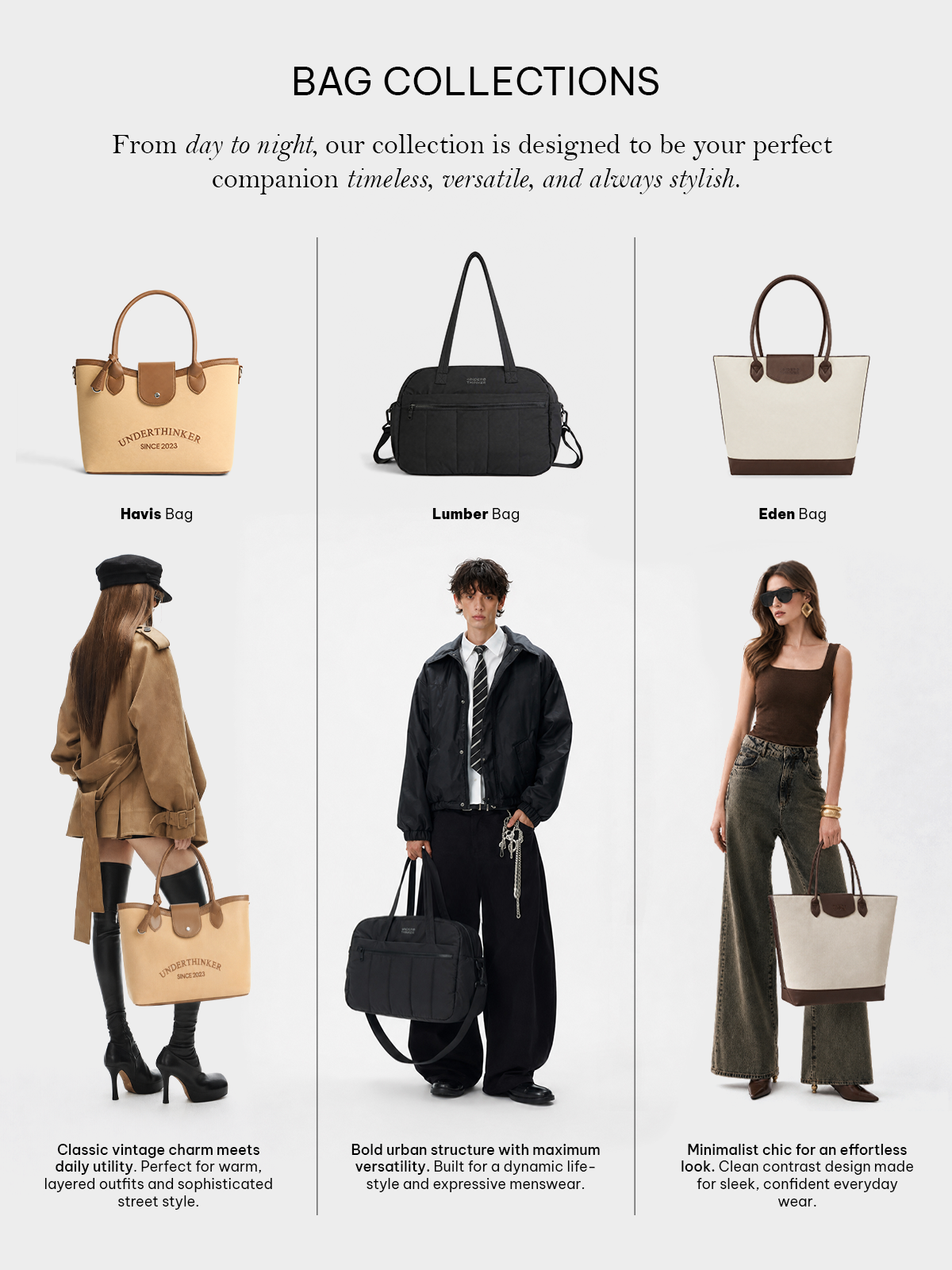 POSTER_Bag