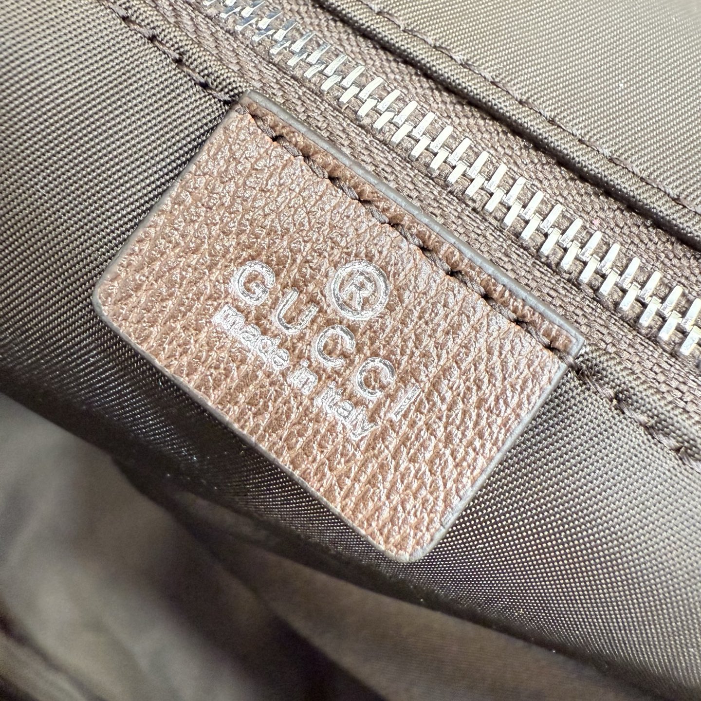 Balo GC ( Gucci ) 
