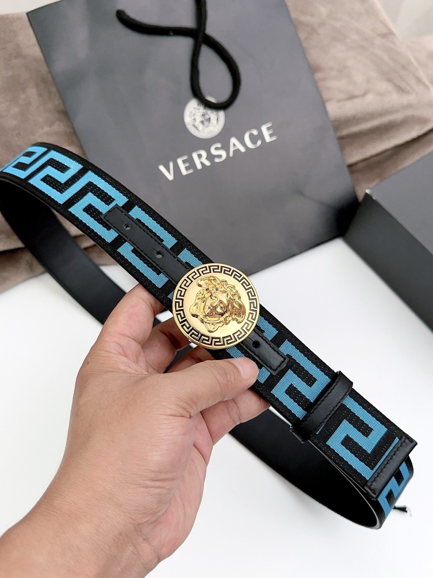 Belt Versace_thumbnail_2