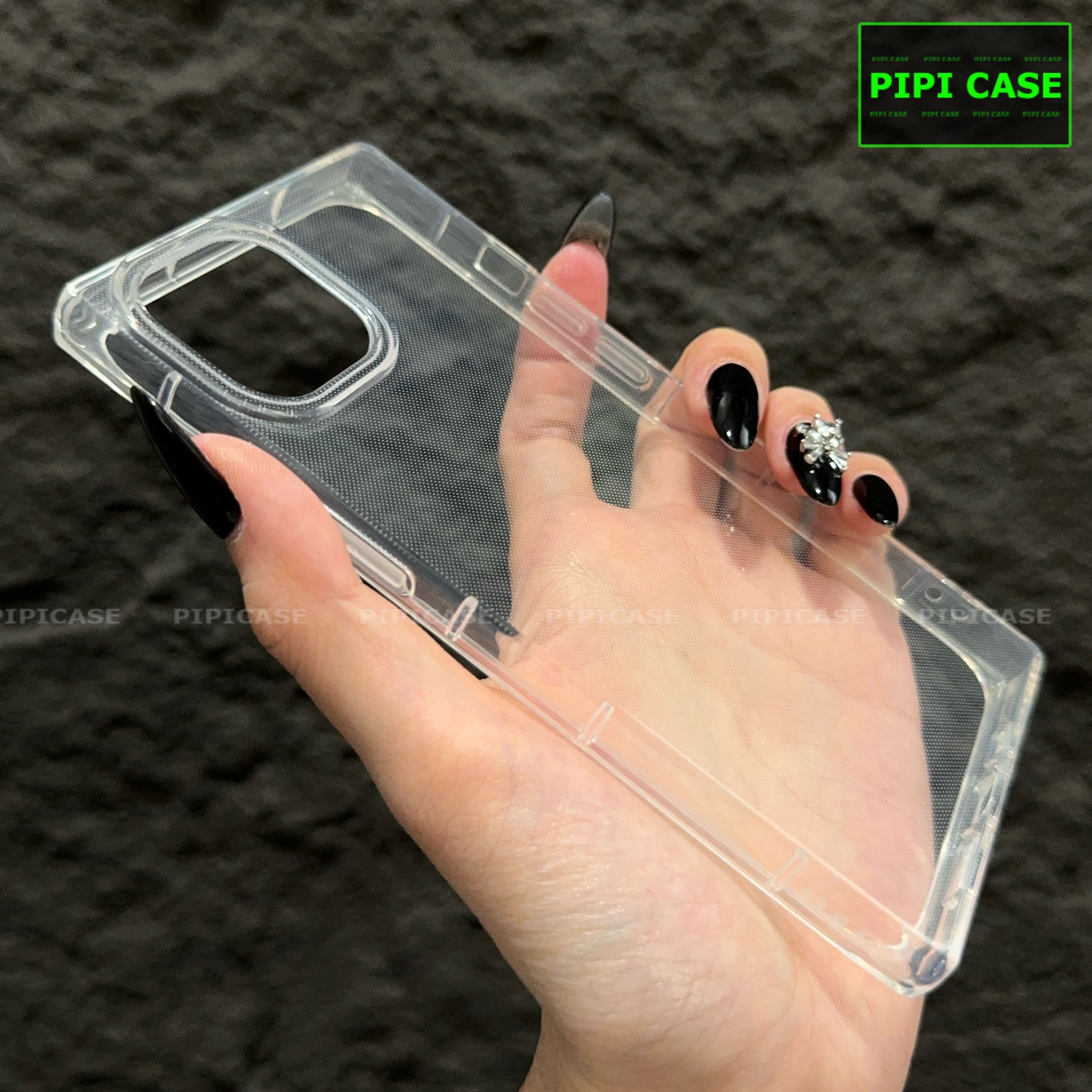 Ốp Lưng iPhone 13 - Layla - Trắng_thumbnail_7