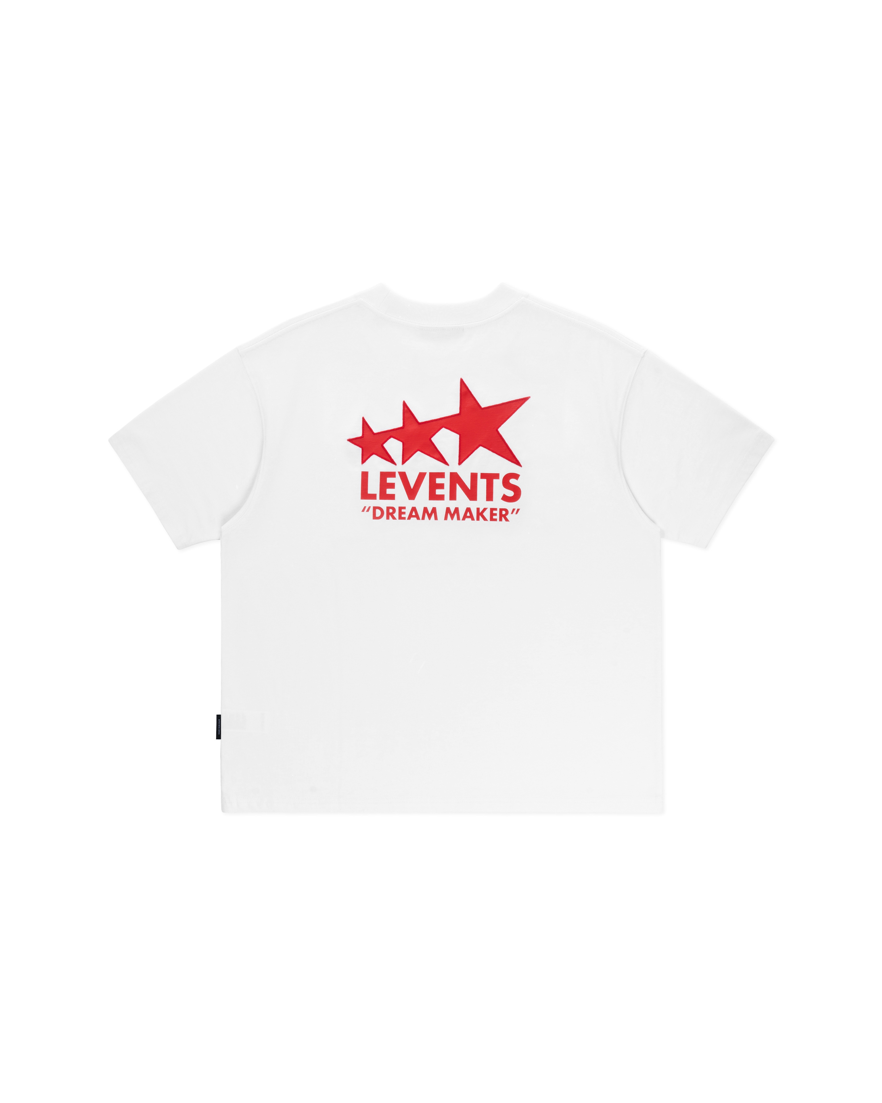 Levents® Dream Maker Semi-Oversized Tee